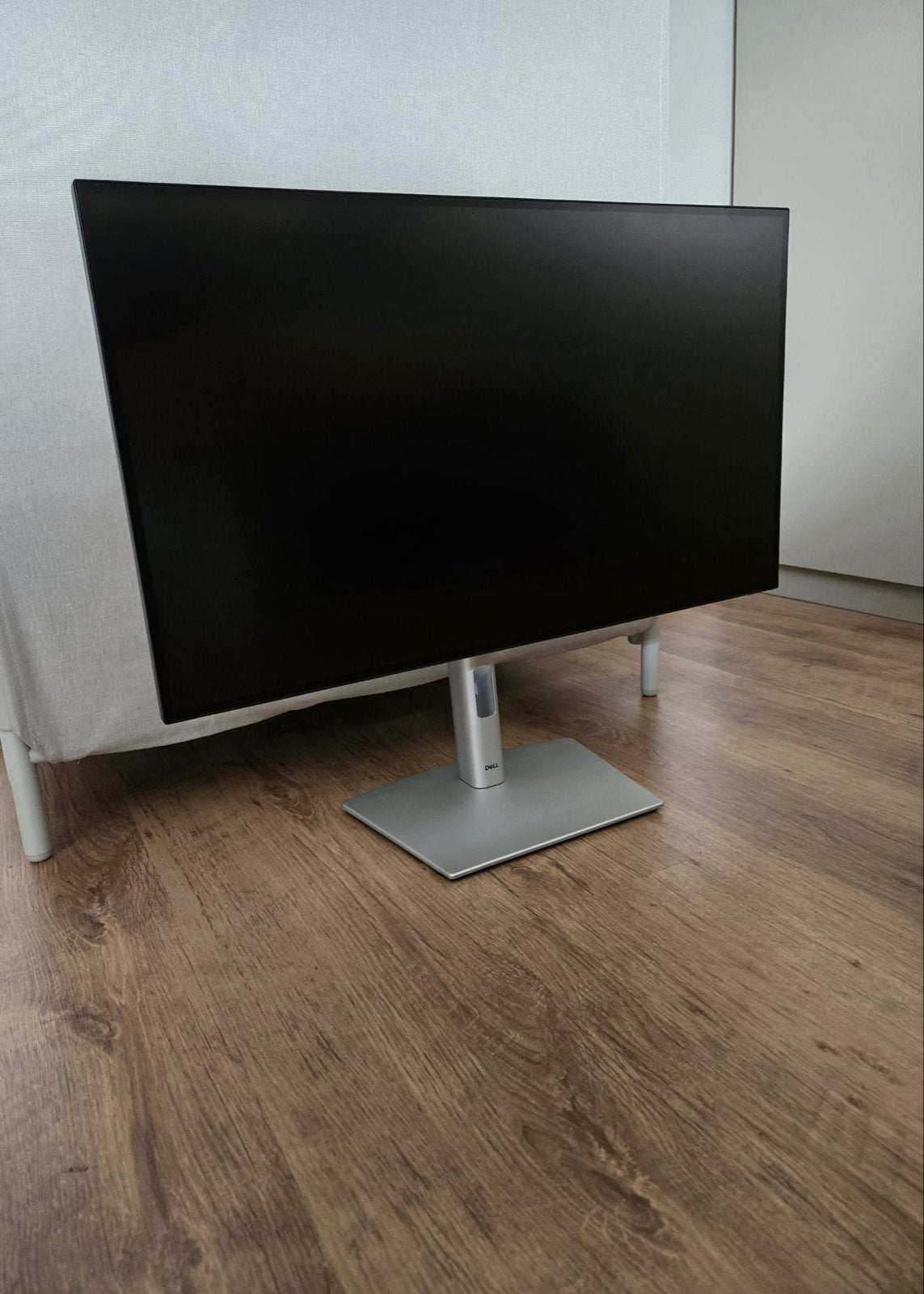 Dell UltraSharp U2724DE 27” QHD USB-C Hub Monitor | 120Hz, Ophalen, IPS, Zo goed als nieuw, 61 t/m 100 Hz