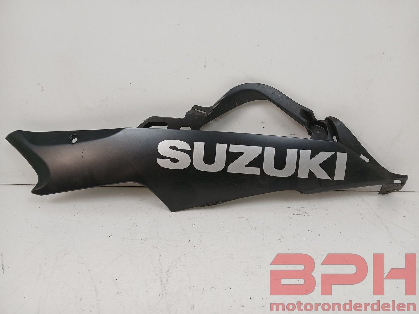 Onderkuip rechts Suzuki GSX-R 600 750 K6 K7 2006 t/m 2007 ku, Motoren, Onderdelen | Suzuki, Gebruikt, -, -, Ophalen of Verzenden