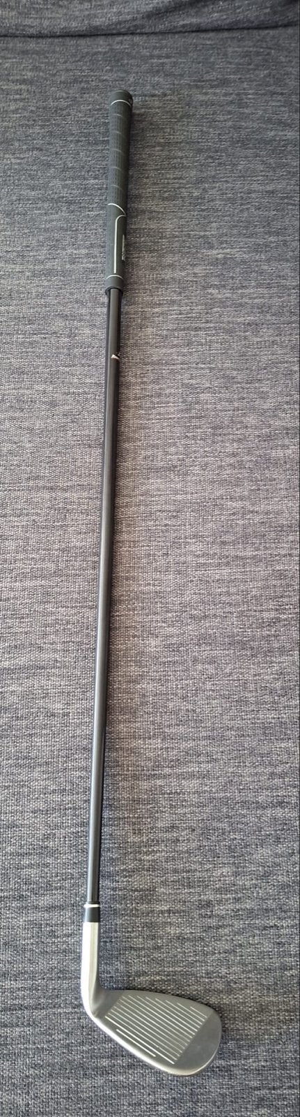 Linkshandige golfclub ijzer iron golf club S wedge, Ophalen of Verzenden, Zo goed als nieuw, Club, Overige merken