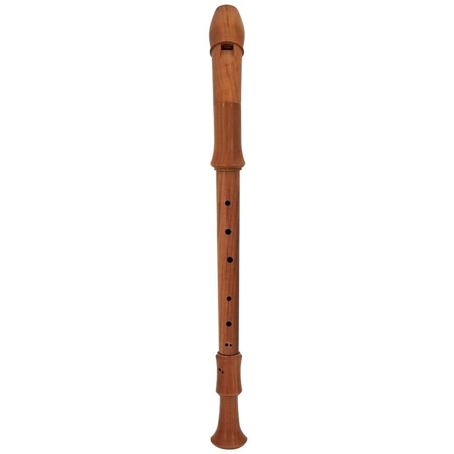 Aura BT6AN Tenorblokfluit - Barok NIEUW, Muziek en Instrumenten, Blaasinstrumenten | Blokfluiten, Nieuw, Ophalen of Verzenden
