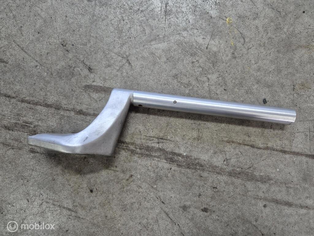 Stuurhelft stuur clipon clip-on Monster S4 rechts, Gebruikt, Factorystore.service@ducati.com, Ophalen of Verzenden, Via Antonio Cavalieri Ducati, 74/5, 74/6, 40132 Bologna BO