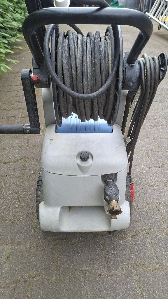 Kranzie Quadro 799 TST hogedrukspuit, Ophalen, ., Zo goed als nieuw, .
