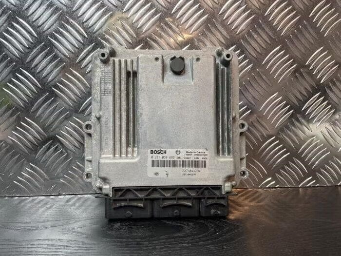Computer Motormanagement van een Mercedes Citan, Ophalen of Verzenden, Gebruikt