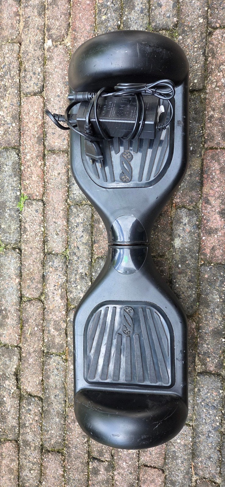 Hoverboard Zwart. Bieden vanaf € 95,-, Ophalen