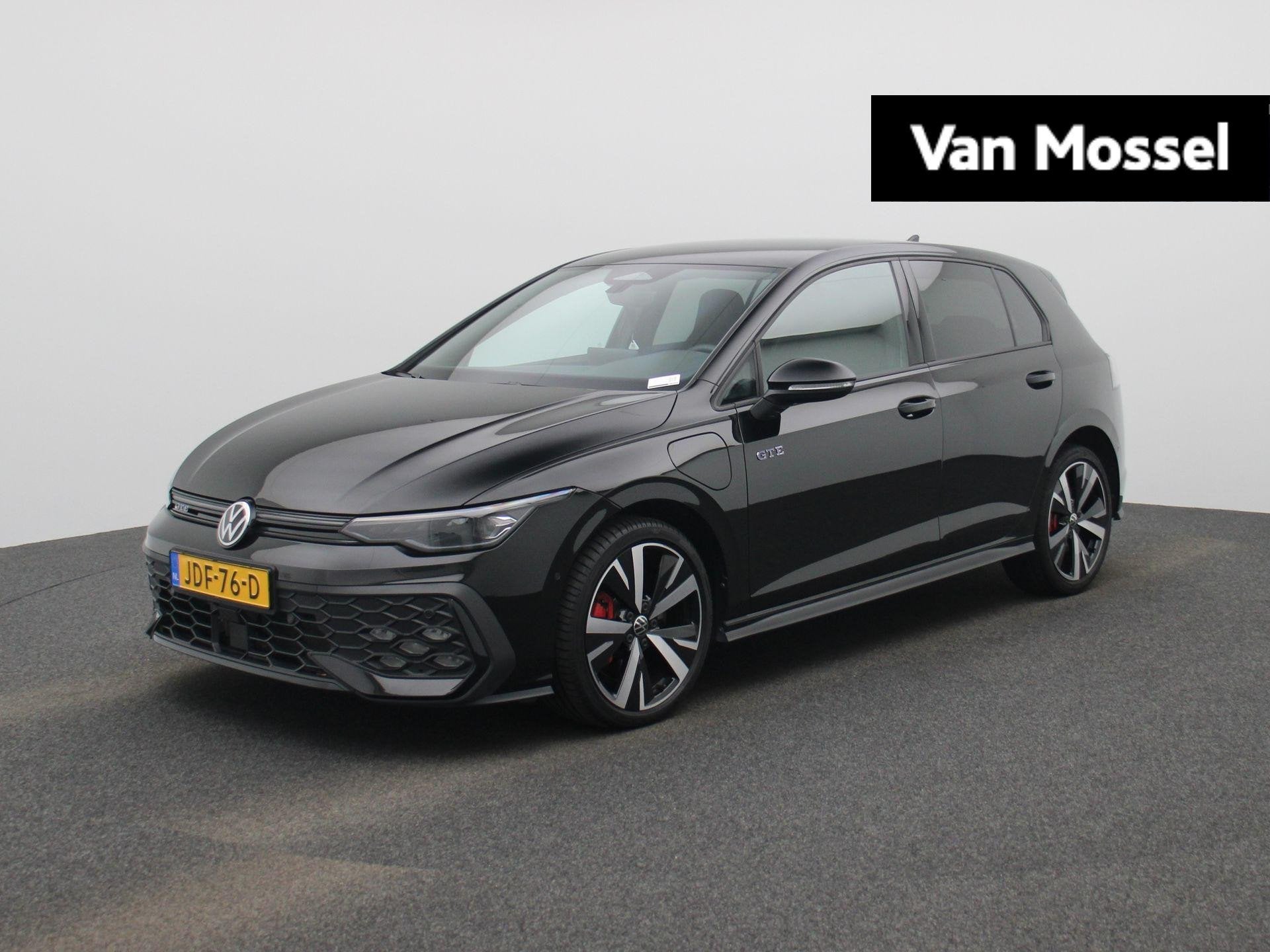 Volkswagen Golf 1.5 eHybrid GTE 272 PK| Origineel Nederlands