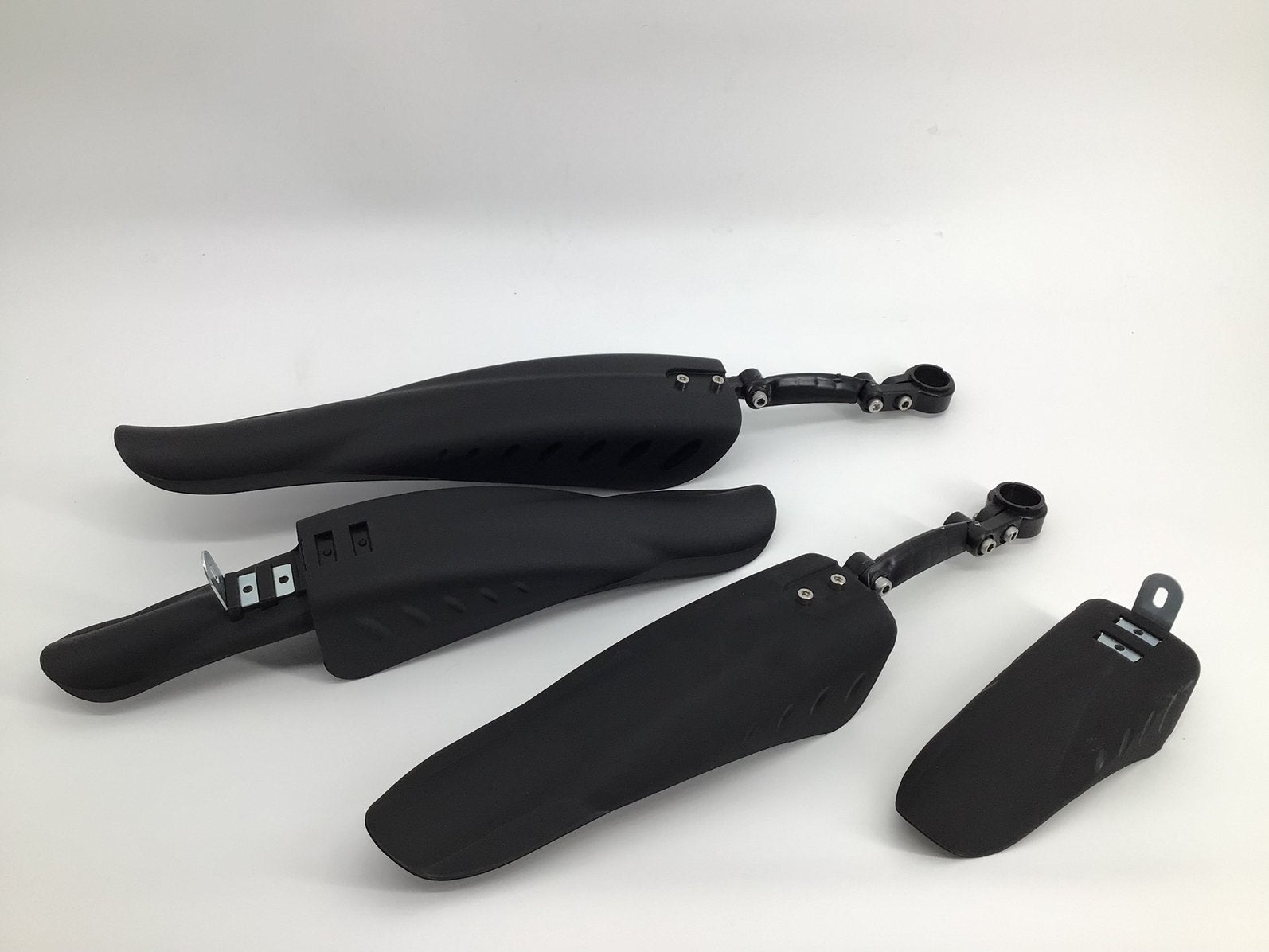 Spatborden. Nieuw. Maat :20,24 en 26 inch.(ATB en MTB) €2,50, Spatbord, Ophalen of Verzenden, Mountainbike, Nieuw