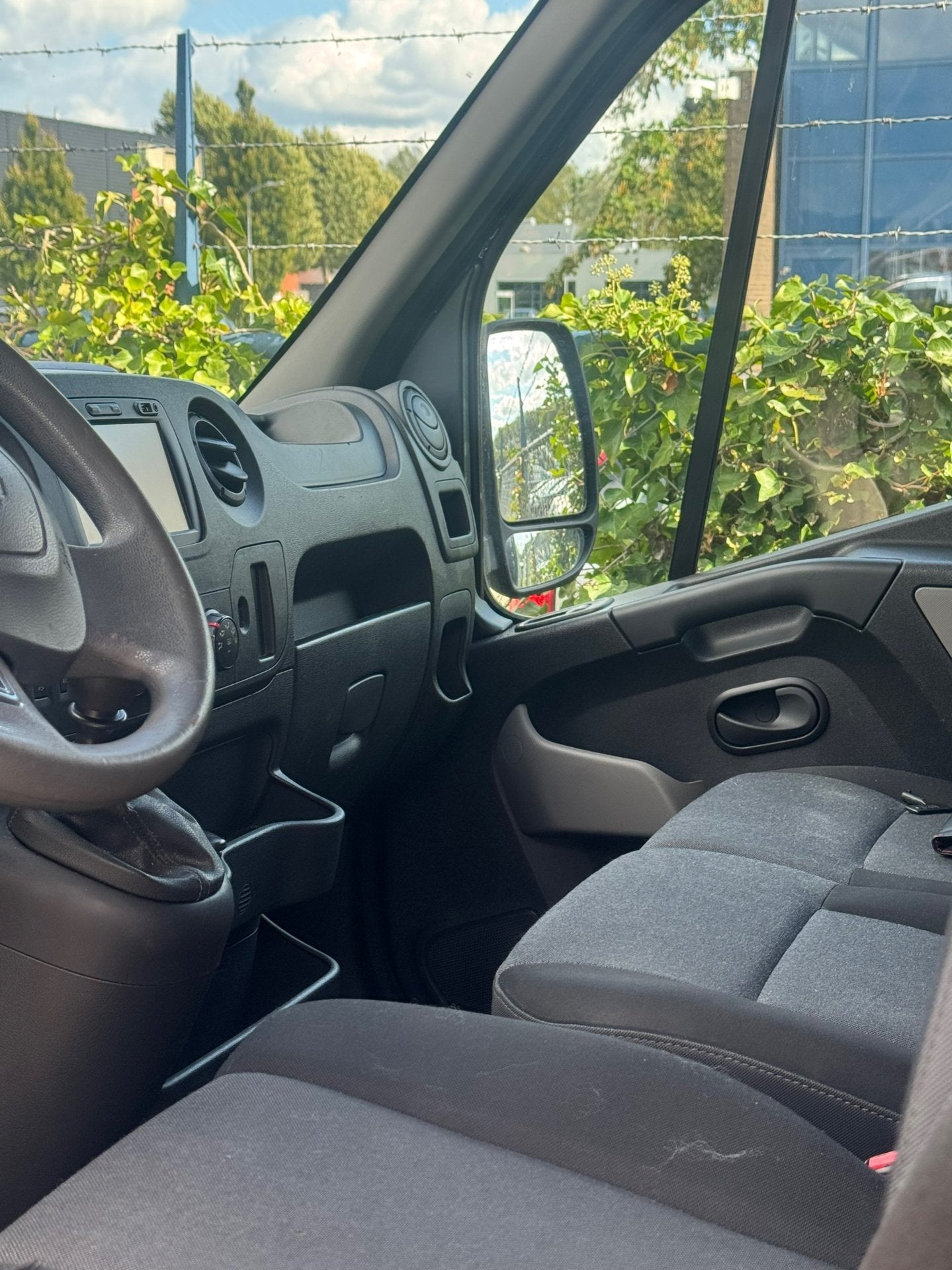 Renault Master T35 2.3 dCi L2 EL Energy, Auto's, Achterwielaandrijving, Euro 6, 4 cilinders, Renault