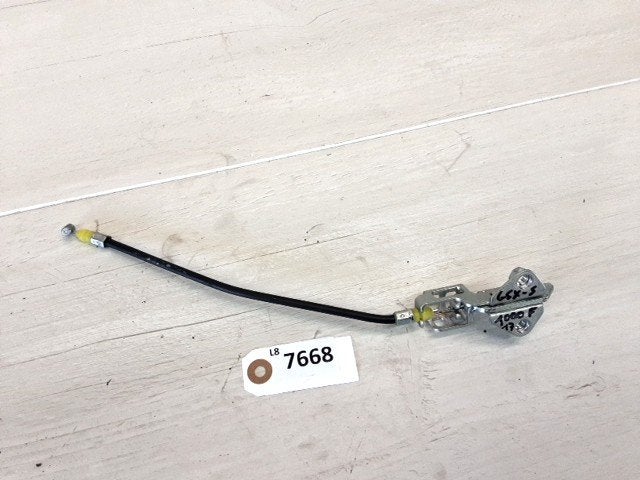 GSXS1000F 2015 - 2016 Suzuki Slot D1-51158