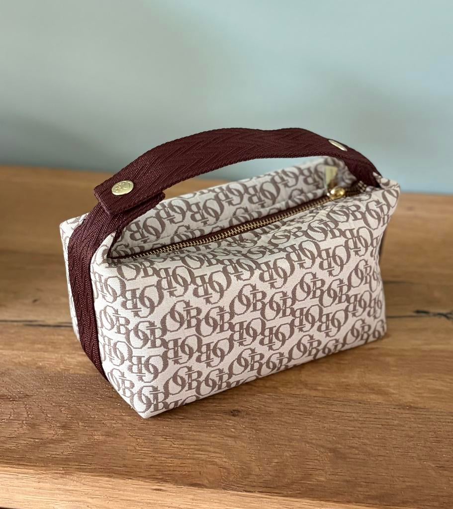 OGB Jaquard Weave Limited Edition Case, Ophalen of Verzenden, Nieuw, Dame