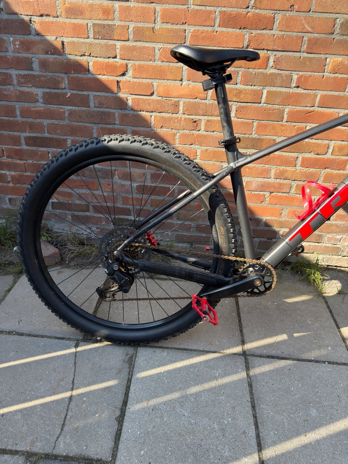 Foto 6 van Trek Marlin 5 Gen 3 – Maat L