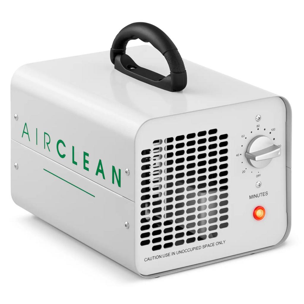 Ozon generator TE HUUR., Witgoed en Apparatuur, Luchtbehandelingsapparatuur, Zo goed als nieuw, Luchtreiniger, Ophalen
