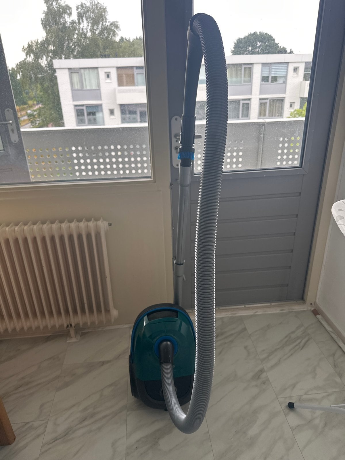 Philips Performer Active Sledestofzuiger, Witgoed en Apparatuur, Stofzuigers, Gebruikt, Philips, Sledestofzuiger, Ophalen