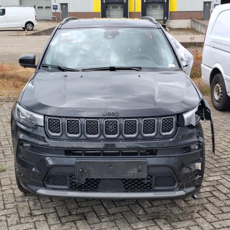 Jeep Overige Modellen