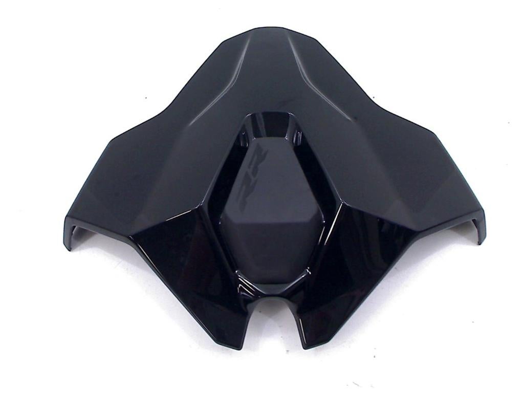 Buddy Cover BMW S 1000 RR 2021-2023 (S1000RR K63) 2023, Gebruikt, Petuelring 130, München 80809, , Duitsland, BMW, Bayerische Motoren Werke AG