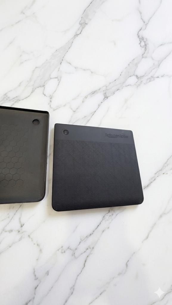 Kobo Libra H2O E-reader - inclusief hoesje, Computers en Software, E-readers, Touchscreen, Zo goed als nieuw, 7 inch, 8 GB