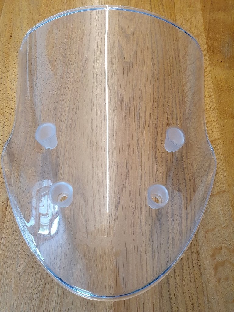 Origineel Suzuki windscherm, Ophalen of Verzenden, Nieuw