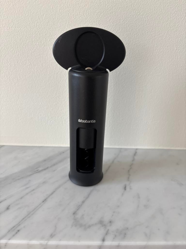 Brabantia kurkentrekker, Ophalen of Verzenden, Gebruikt