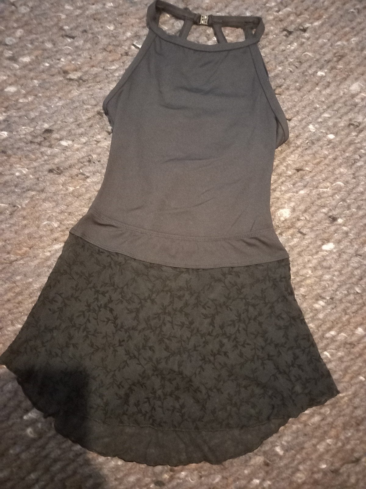 Prachtige balletset Lulli, Sport en Fitness, Ballet, Ophalen of Verzenden, Zo goed als nieuw, Kleding