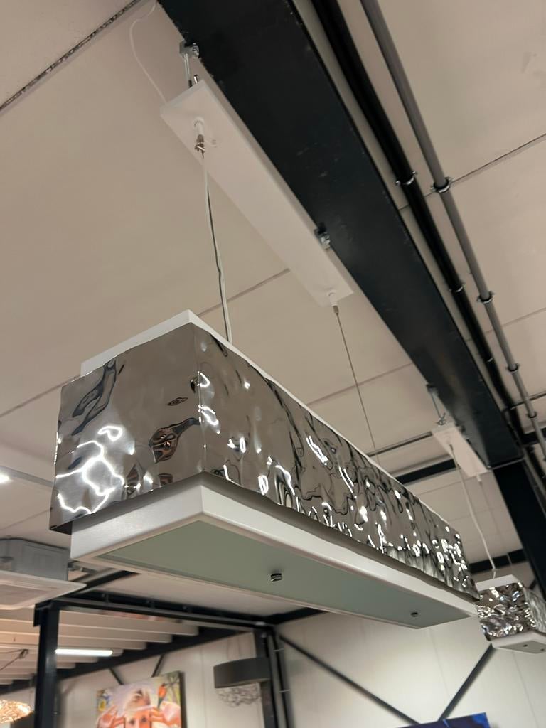 2 Nieuw Brand van Egmond Crushed Cover Hanglamp Design Lamp, Nieuw, Ophalen of Verzenden, Brand van Egmond