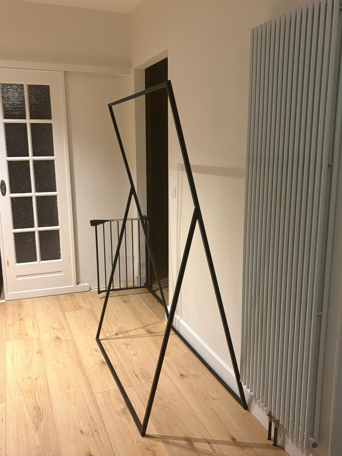 Kleidingrek - Clothing rack, Ophalen, Zo goed als nieuw, 25 tot 50 cm, Minder dan 100 cm