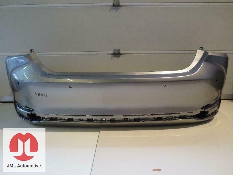 BUMPER ACHTER ACHTERBUMPER LEXUS ES, Auto-onderdelen, Gebruikt, -, -, Achter