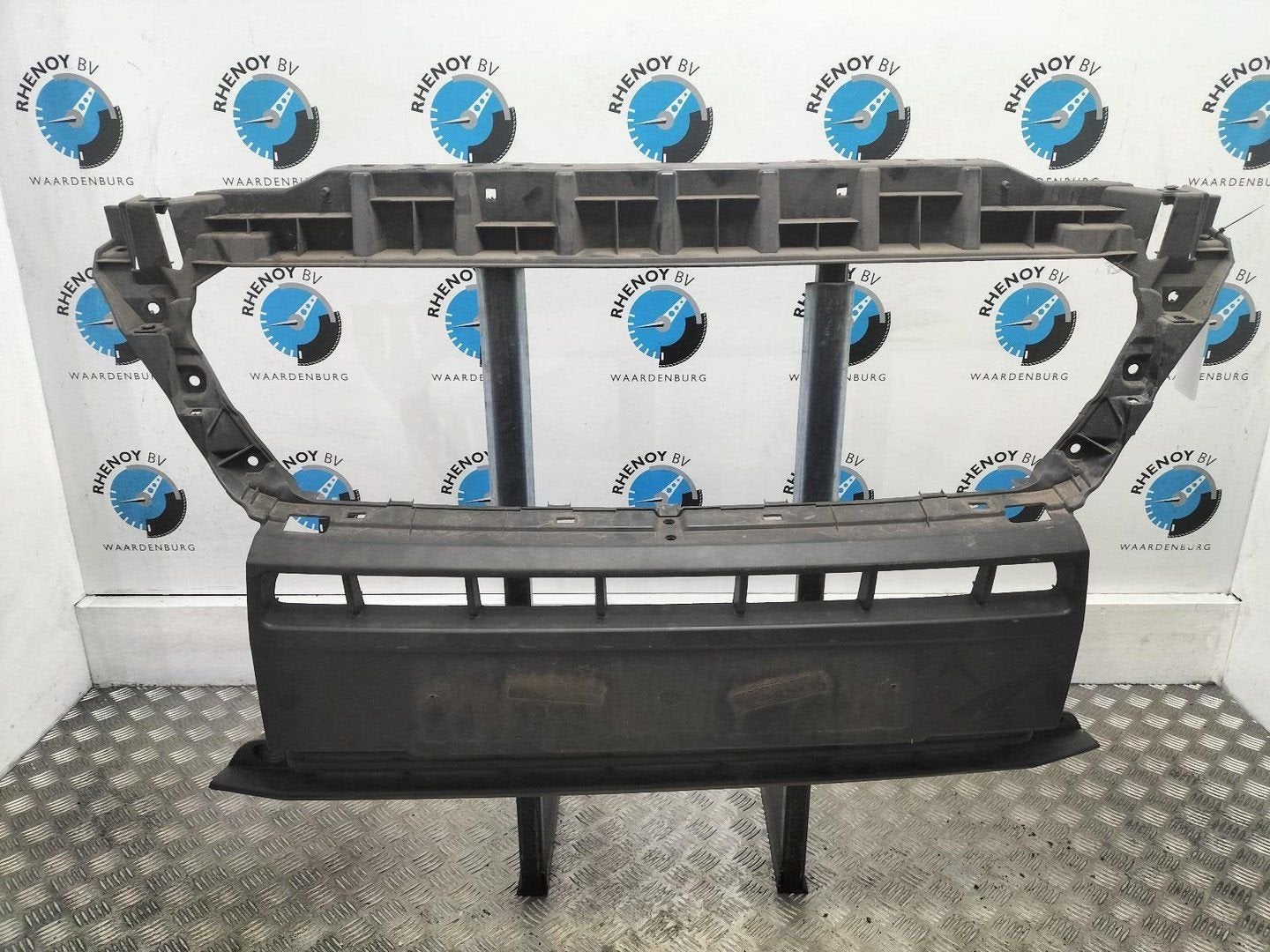 CITROEN RELAY/JUMPER H2 VOORFRONT 2022, Ophalen of Verzenden, Gebruikt, Stiba lid
