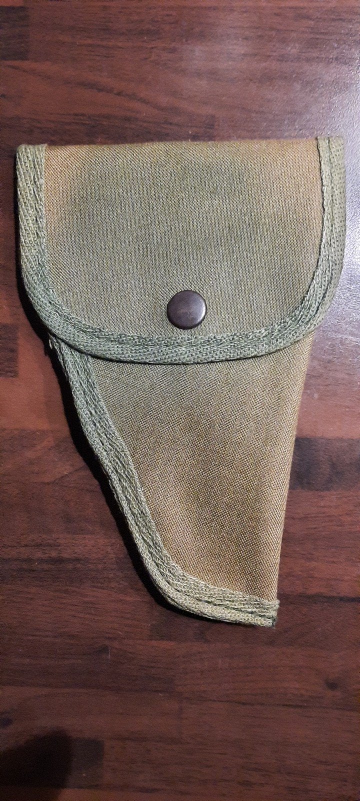 alarm pistool riemholster, Ophalen of Verzenden, Overige soorten, Overige gebieden, Overige typen