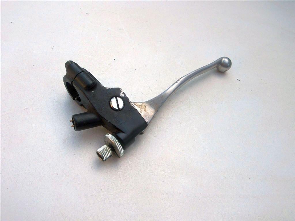 Honda CBR600F koppelingshendel CBR 600 koppeling hendel PC19, Ophalen of Verzenden, Gebruikt