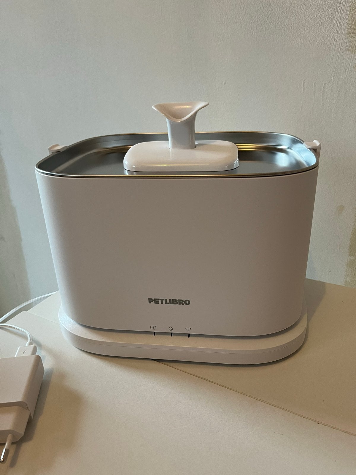 Petlibro Dockstream 2 inclusief 7 filters, Ophalen of Verzenden, Nieuw