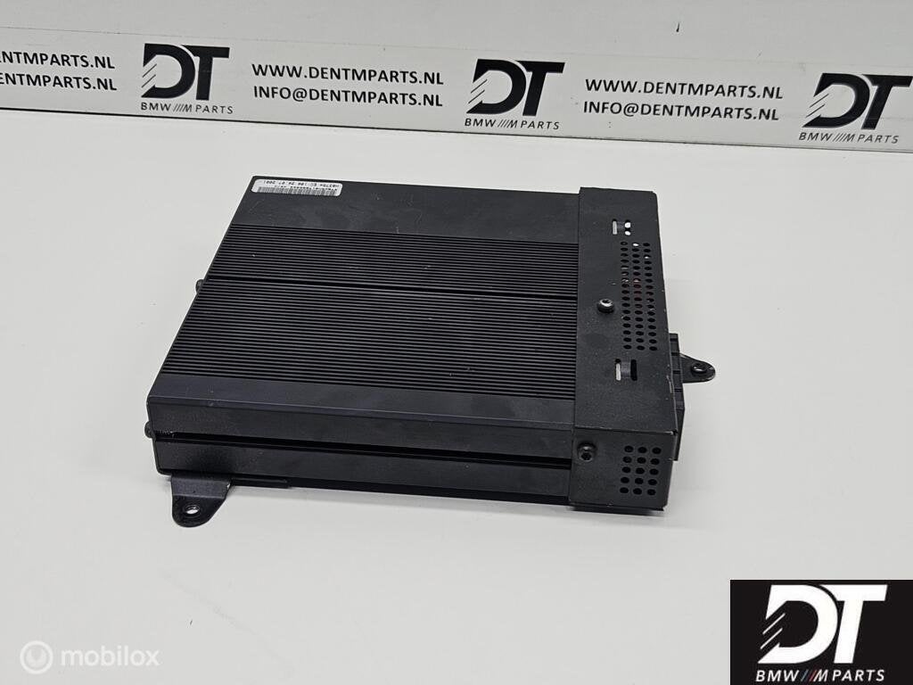 Versterker Harman Kardon BMW E46 Sedan 65136920996, Auto-onderdelen, Gebruikt, Ophalen of Verzenden