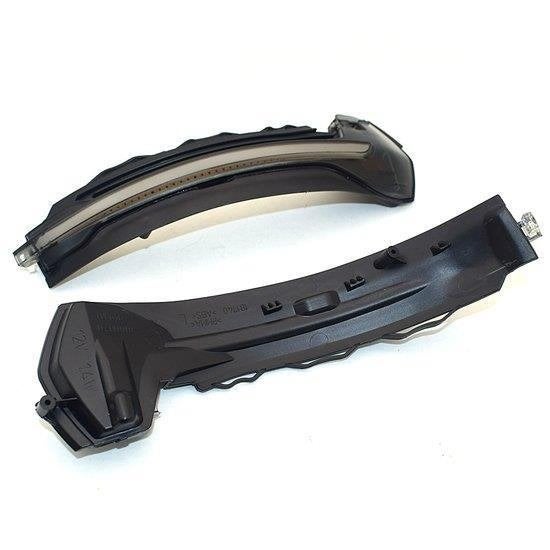 Led Dynamische Knipperlichten Geschikt Voor Audi A3 S3 RS3 8, Verzenden, Automotive Parts, A.parts@hotmail.nl, Trasmolenlaan 12 3447 GZ Woerden