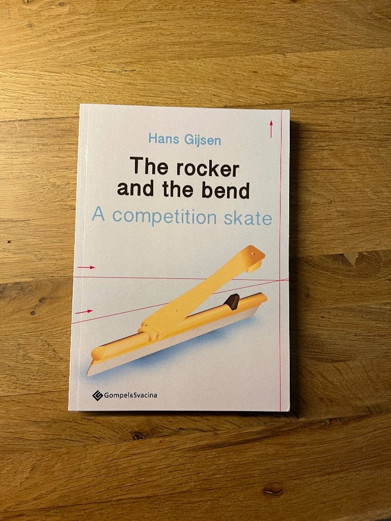 The rocker and the bend, Ophalen of Verzenden, Nieuw