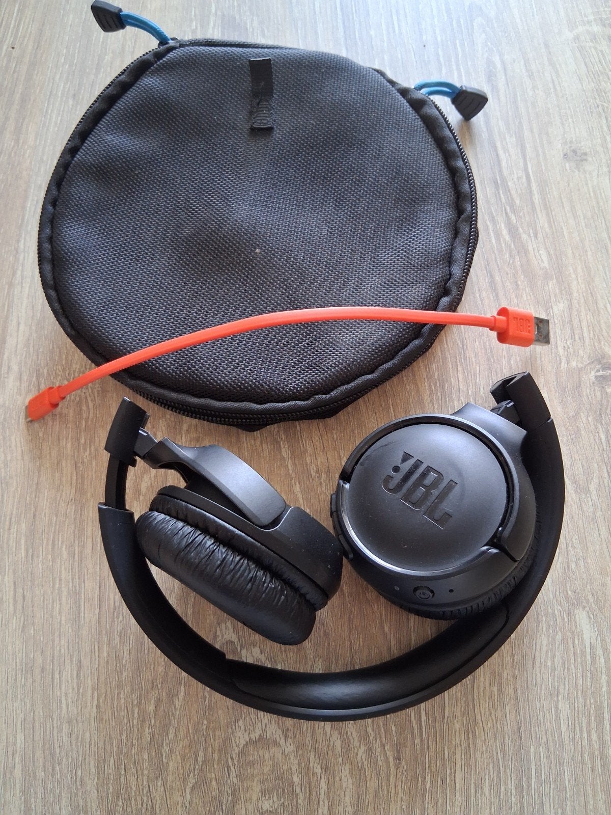 JBL koptelefoon