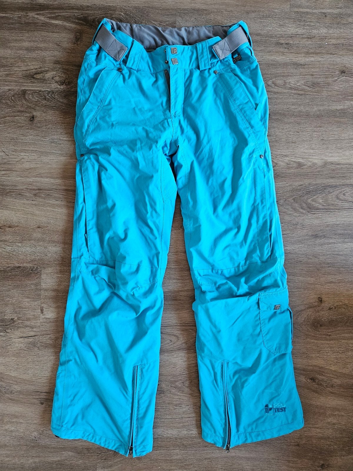 Protest Techboardwear Dames Skibroek Maat M, Kleding | Dames, Wintersportkleding, Ophalen of Verzenden, Protest, Gedragen, Broek