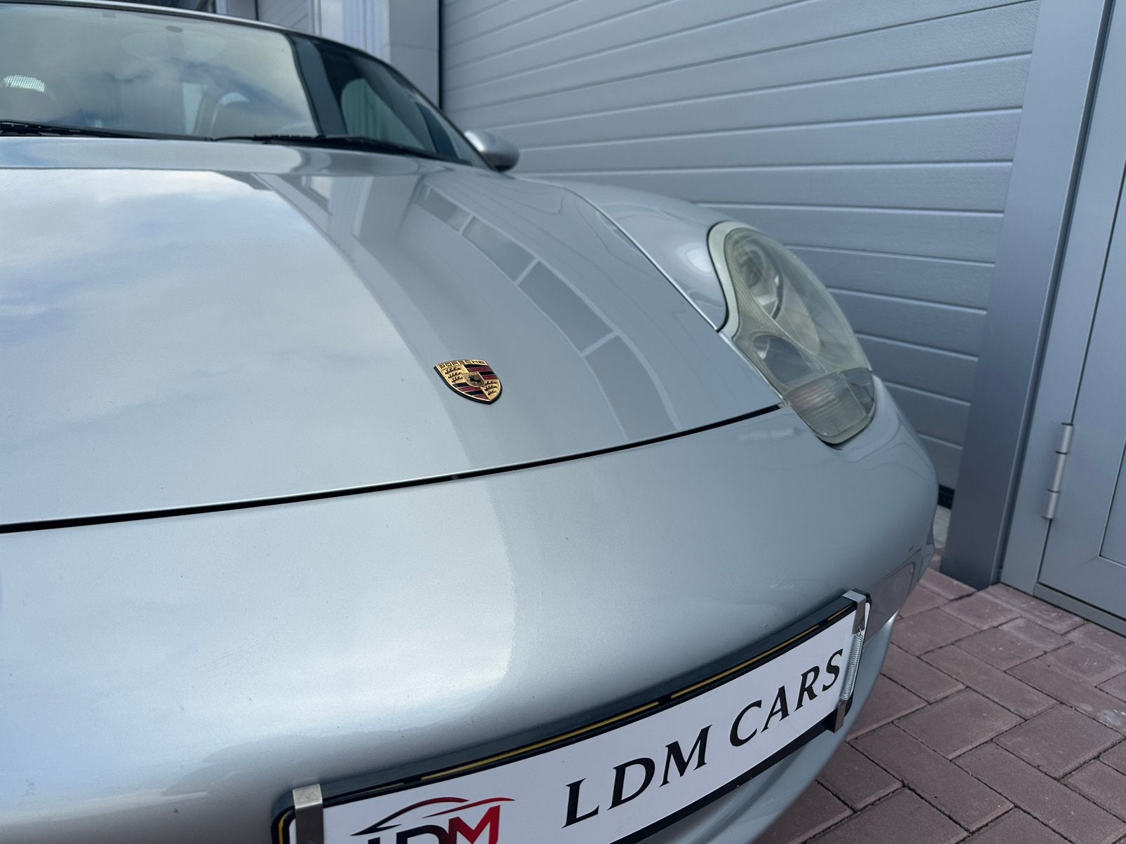 Foto 16 van Porsche Boxster BTW Youngtimer