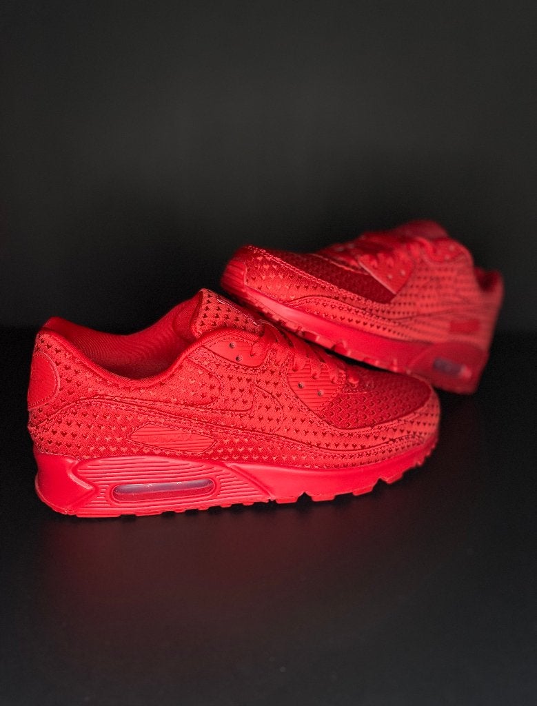 NIKE AIR MAX 90 VALENTINES DAY - maat 44, Overige kleuren, Nike, Nieuw, Ophalen of Verzenden