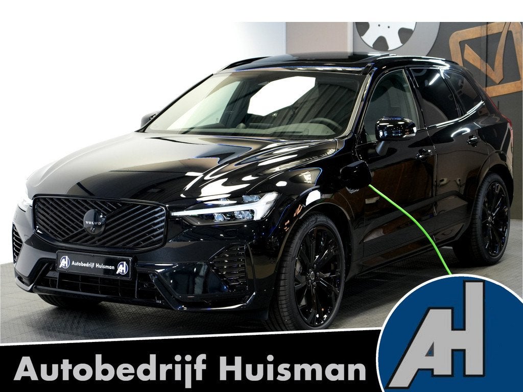 Volvo XC60 2.0 T8 AWD 335kW/456pk Aut8 MJ2026 Plug-in Ultra, Automaat, Gebruikt, Euro 6, 4 cilinders