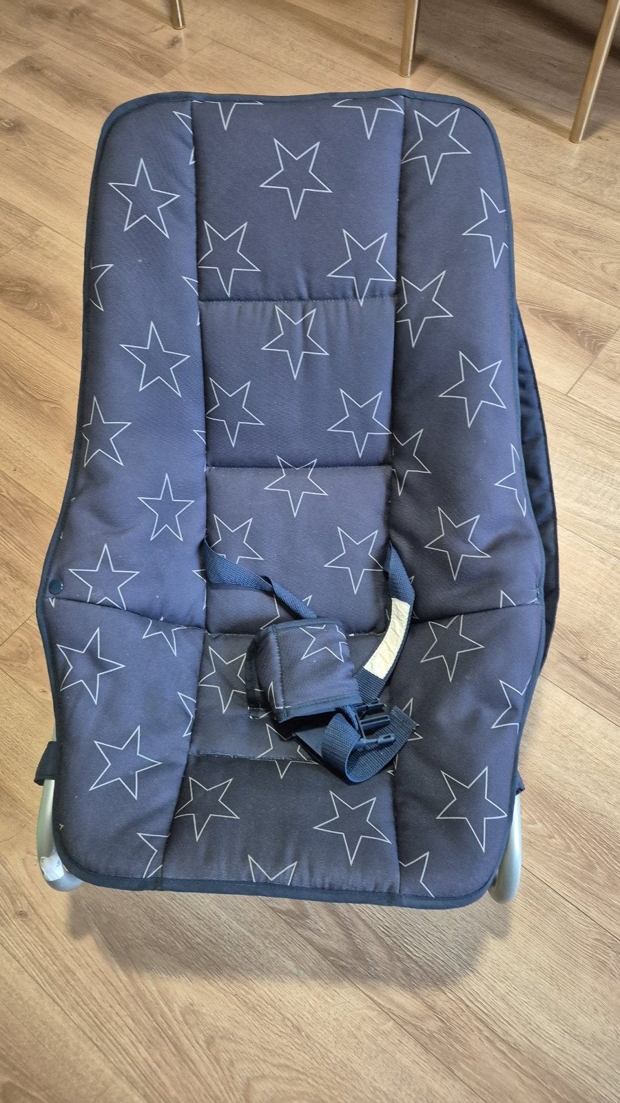 Wipstoel, Kinderen en Baby's, Ophalen, Gebruikt, Wipstoel