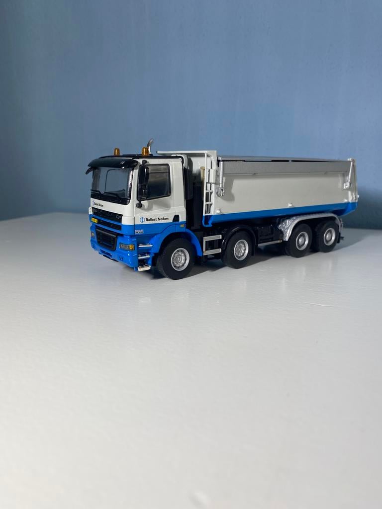 DAF CF Ballast Nddam WSI, Verzenden, Nieuw, Bus of Vrachtwagen, Wsi