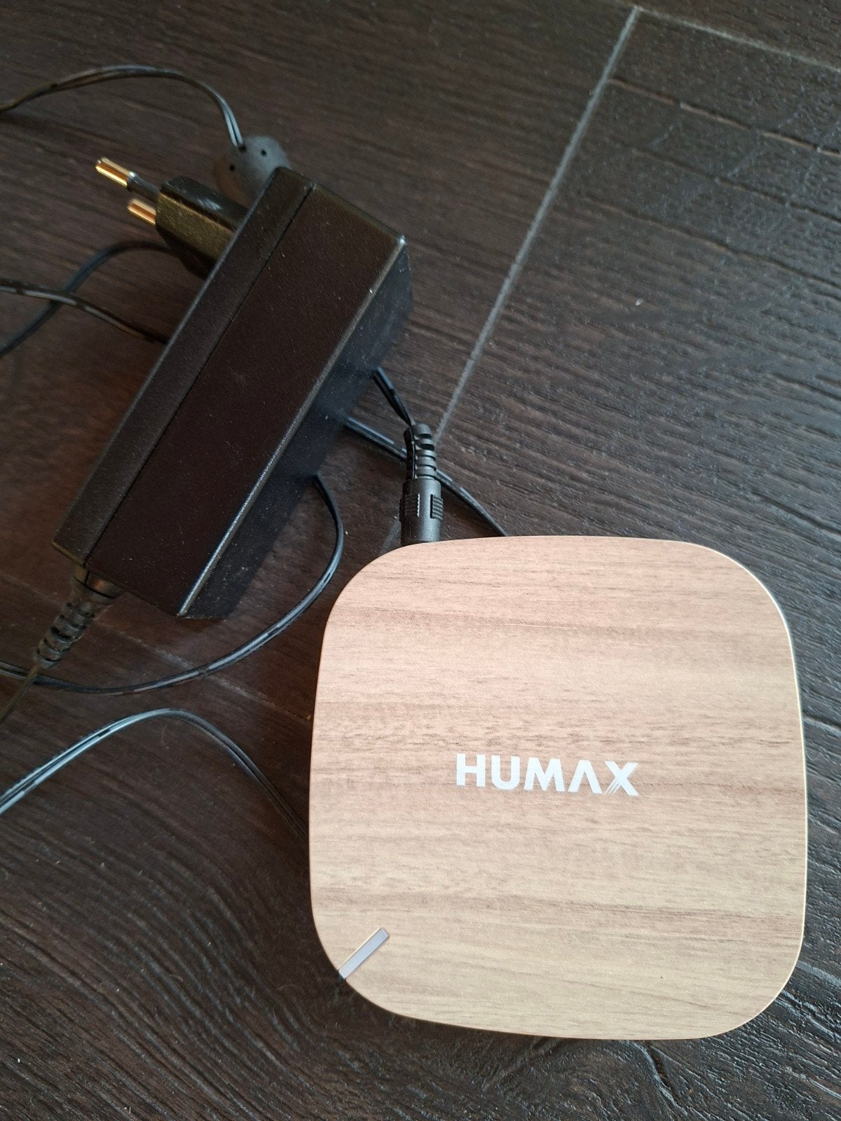 Humax H3/NL TV Box - Zo goed als nieuw, Ophalen of Verzenden, Gebruikt