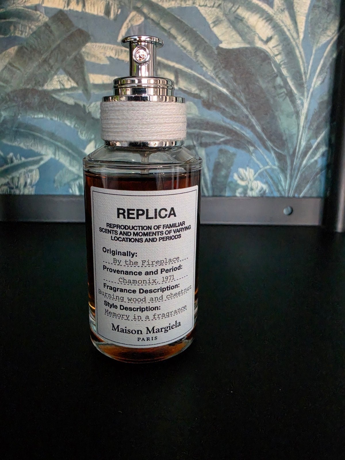 By the fireplace maison margiela 30ml, Ophalen of Verzenden