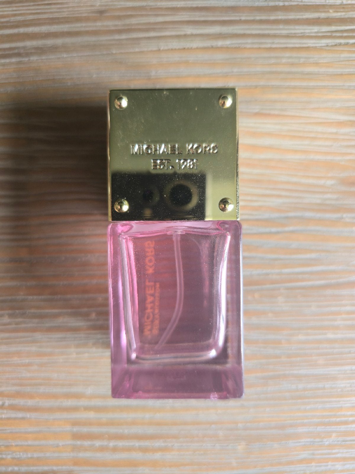Michael Kors Sexy Blossom. Discontinued 🌺, Ophalen of Verzenden, Nieuw