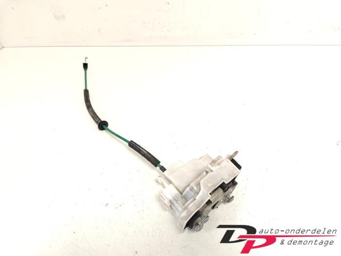 Deurslot Mechaniek 4Deurs rechts-voor van een Alfa Romeo 159, Gebruikt, -, -, Ophalen of Verzenden