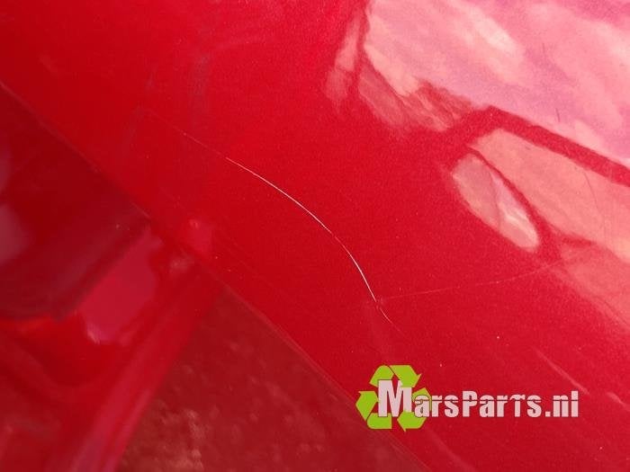 Portier 4Deurs links-achter van een Kia Rio, -, Deur, -, Ophalen of Verzenden