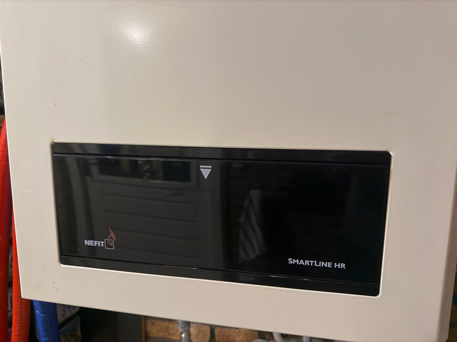 Nefit Smartline HR (C) CV-ketel, Hoog Rendement, Gebruikt, Hoog rendement (Hr), Cv-ketel of Combi-ketel, Ophalen of Verzenden