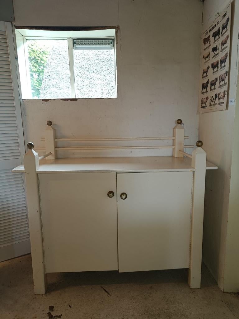 Comode, Kinderen en Baby's, Kinderkamer | Commodes en Kasten, Ophalen, Gebruikt, 50 tot 70 cm, 105 cm of meer