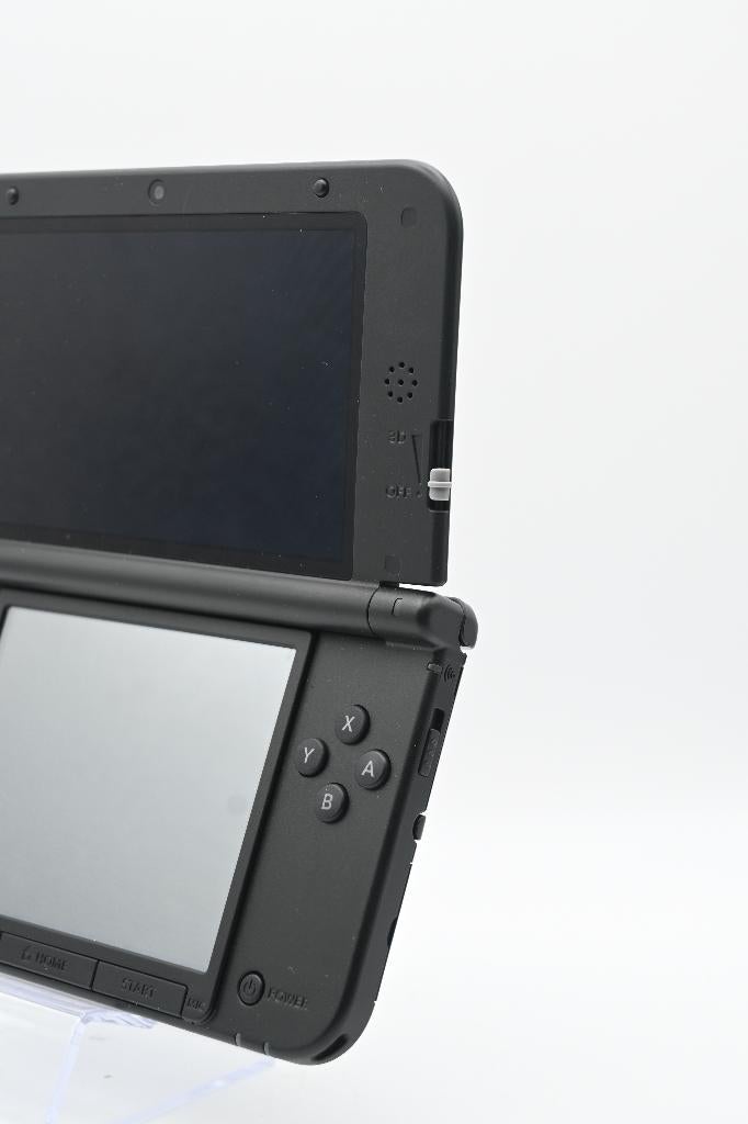 Nintendo 3DS XL Zeer Nette Staat!, -, 1 speler, Racen en Vliegen, Ophalen of Verzenden