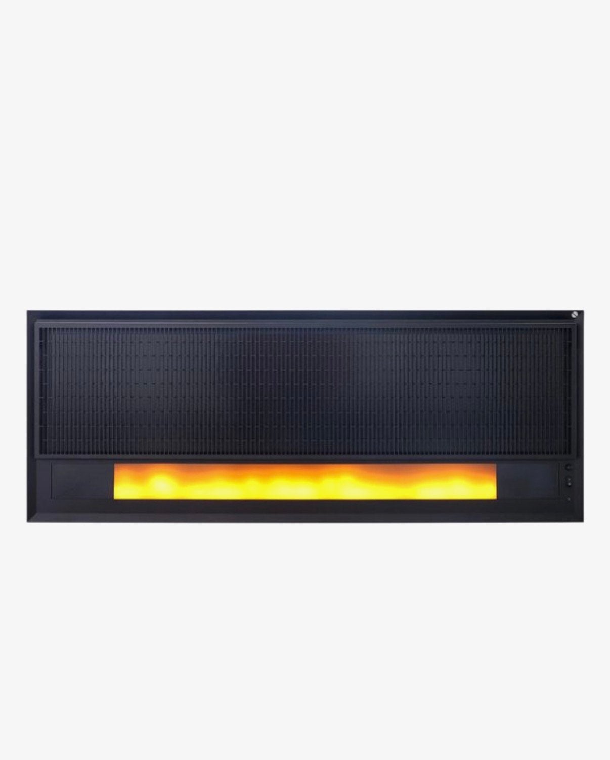 Quality Heating Infrarood Paneel 1700W Sfeerhaard WiFi NIEUW, 30 tot 80 cm, Overige typen, Nieuw, Ophalen of Verzenden