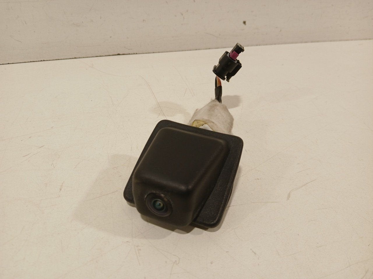 Camera achter DS DS 7, Onderdelen@venauto.nl, Van der Ven Autorecycling B.V., Gebruikt, Ettenseweg 76, 4706 PB Roosendaal, The Netherlands