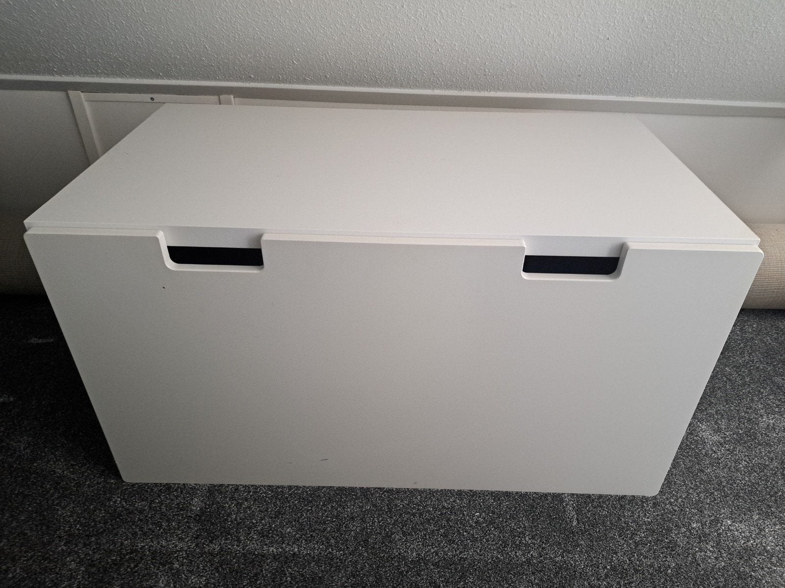 Ikea opberg kast småstad, Huis en Inrichting, Ophalen, Zo goed als nieuw